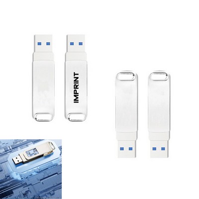32 Gb 2 In 1 Typec And Usb Flash Driver