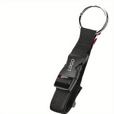 Luggage Sharp with Buckle