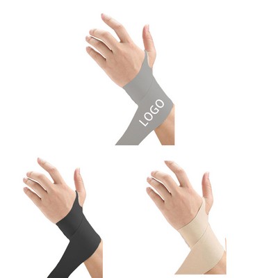 Ulnar Wrist Brace