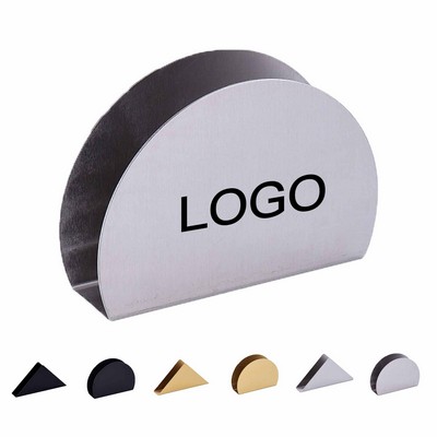 Napkin Holder for Tables