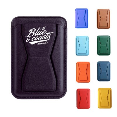 Multi Functional Phone Wallet with Stand