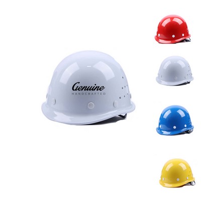 Child Construction Theme Party Hat