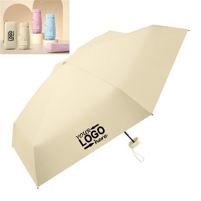 Mini UV Protection Umbrella