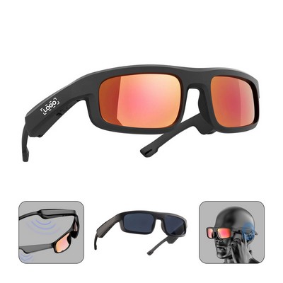 Bluetooth Sunglasses Headphones