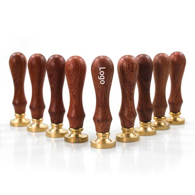 Customized Wax Seal Stamp