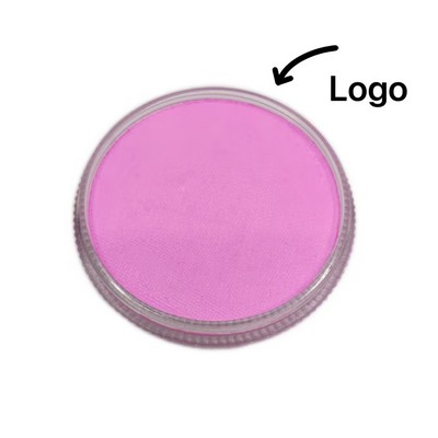 Children'S Face Paint Cream