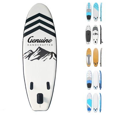 Inflatable Stand Up Surfboard