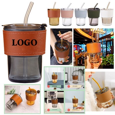 Personalized Glassware Collection