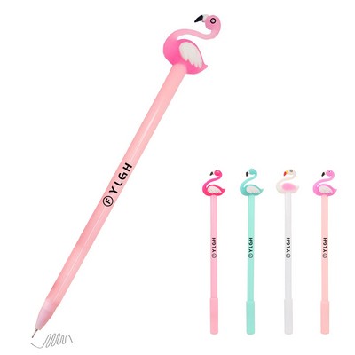 Flamingo Pen