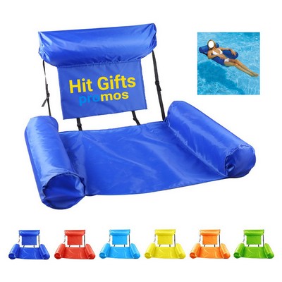 Floating Lounger Chair