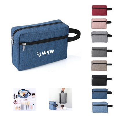 Travel Toiletry Bag