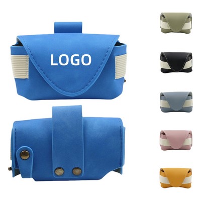 Golf Ball Waist Bag