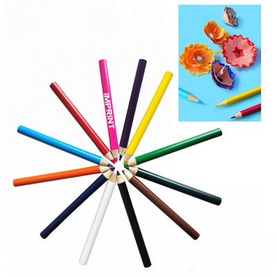 Colored Pencil
