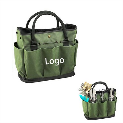 Garden Handheld Tool Bag