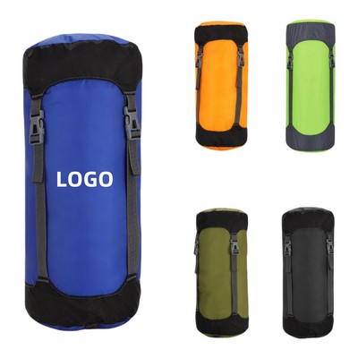 Outdoor Waterproof Compression Storage Bag for Travel