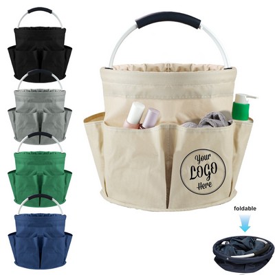 Outdoor Beach Basket