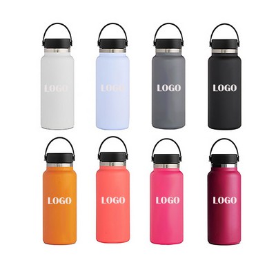 Large Capacity Outdoor Stainless Steel Insulated Cup