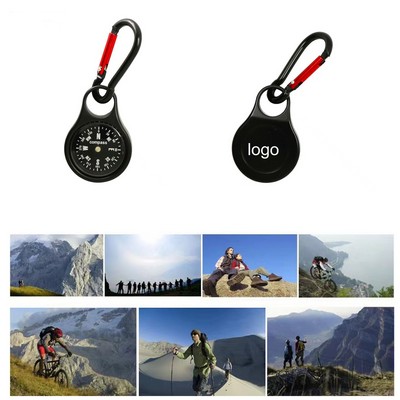 Hiking Compass