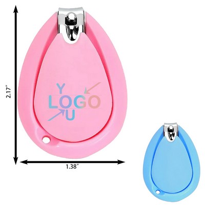 Safe Baby Nail Trimmers