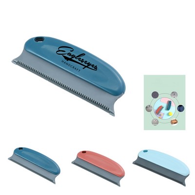 Silicone Pet Hair Remover