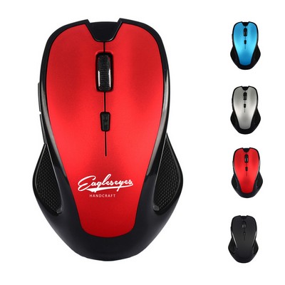 Wireless Computer Mouse