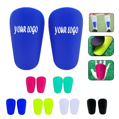 Mini Soccer Shin Guards
