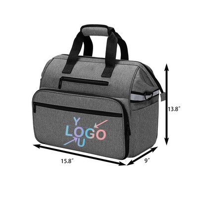 Custom Portable First Aid Kit Medical Storage Bag