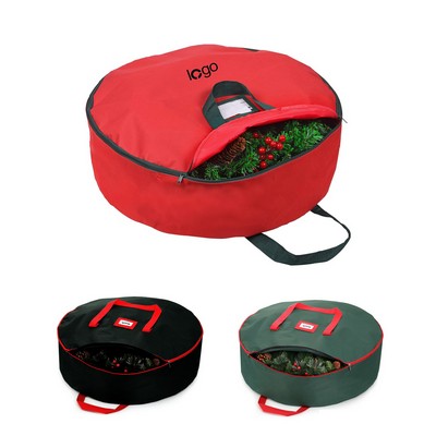 Wreath Storage Bag