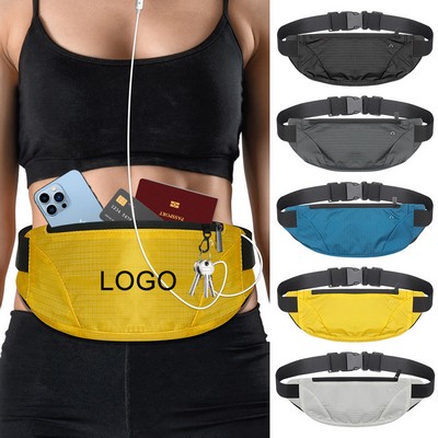Waterproof Sports Waist Pack