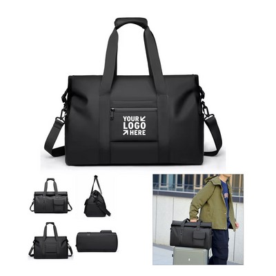 Waterproof Large Capacity Duffle Bag
