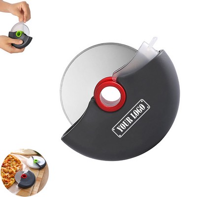 Portable Pizza Wheel