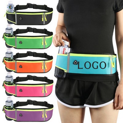 Outdoor Adventure Waist Pouch