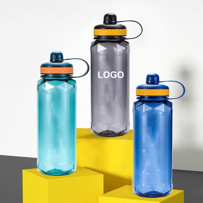 Portable Drop-proof Water Bottle