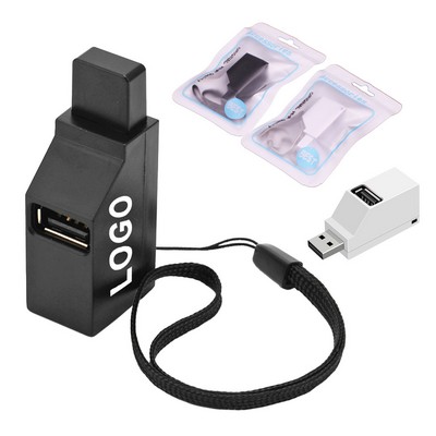 USB 3.0 Speed Splitter Plug