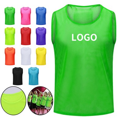 Athletic Practice Jersey