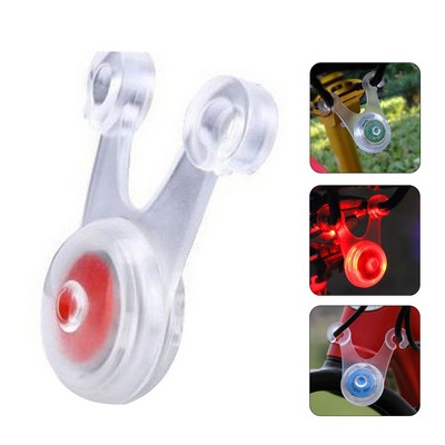 Bike Safety Light