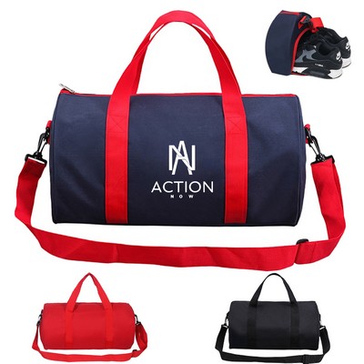 Training Duffel Bag