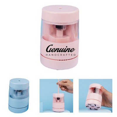 Electric Pencil Sharpener
