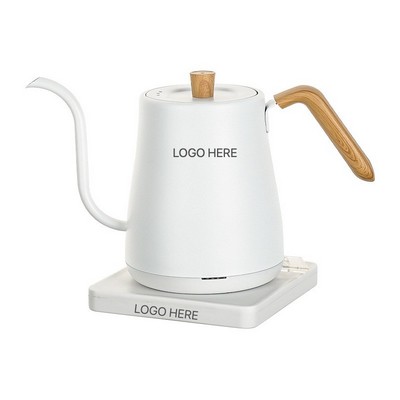 Electric Hot Water Kettle 800ml