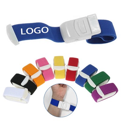 Medical Tourniquet with Buckle