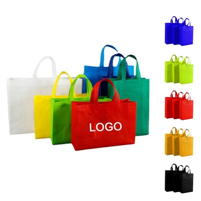 High Quality Non-Woven Tote Bag