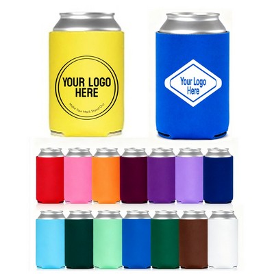 Neoprene Can Cooler