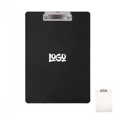 A4 Translucency Clipboard