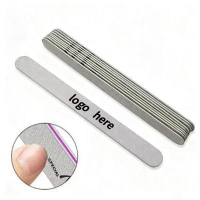Double-Sided Nail File