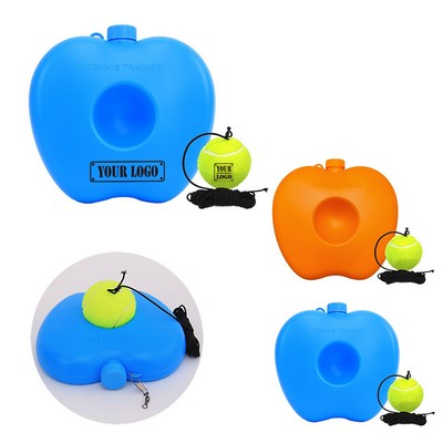 Tennis Trainer Rebound Ball Set