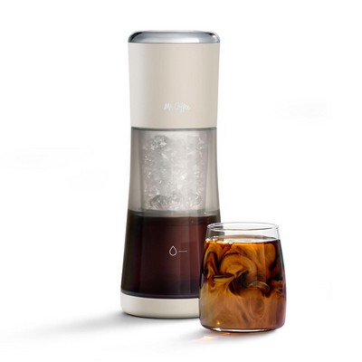 Mr. Coffee Express Cold Brew - Oat Milk