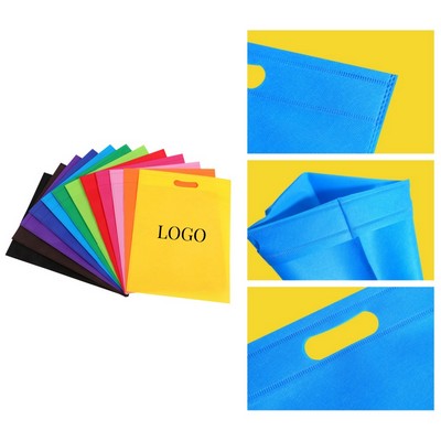 Party Goodie Treat Non-woven Gift Bags