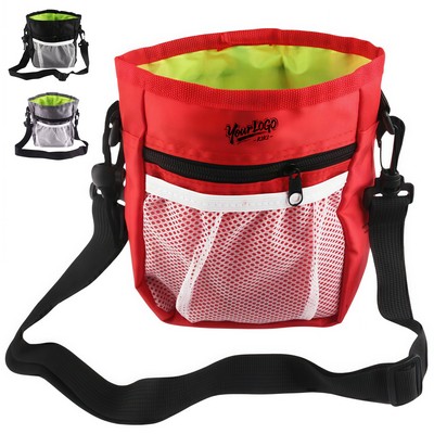 Portable Pet Care Organizer