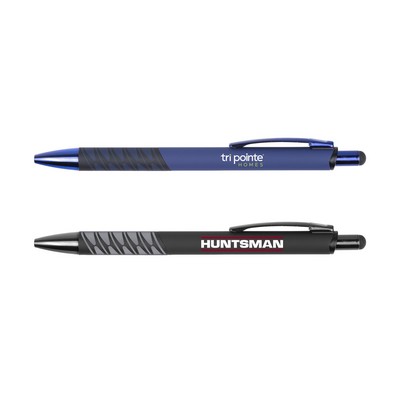 LumiGrip Iridescent Stylus Pen