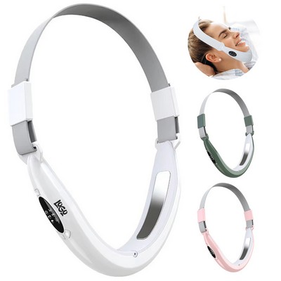 Double Chin Eliminator slimming machine Face Lift Massager